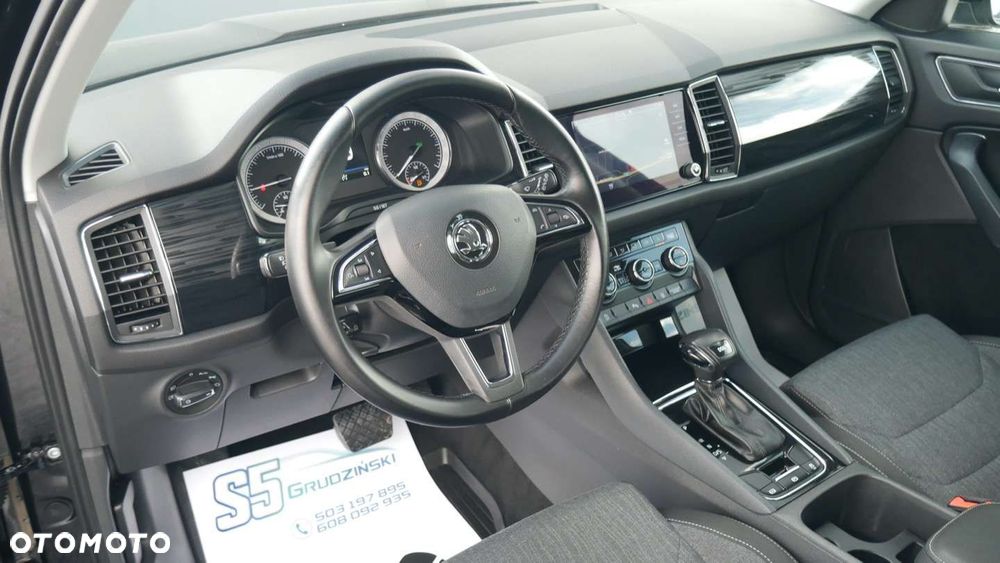 Skoda Kodiaq - 14
