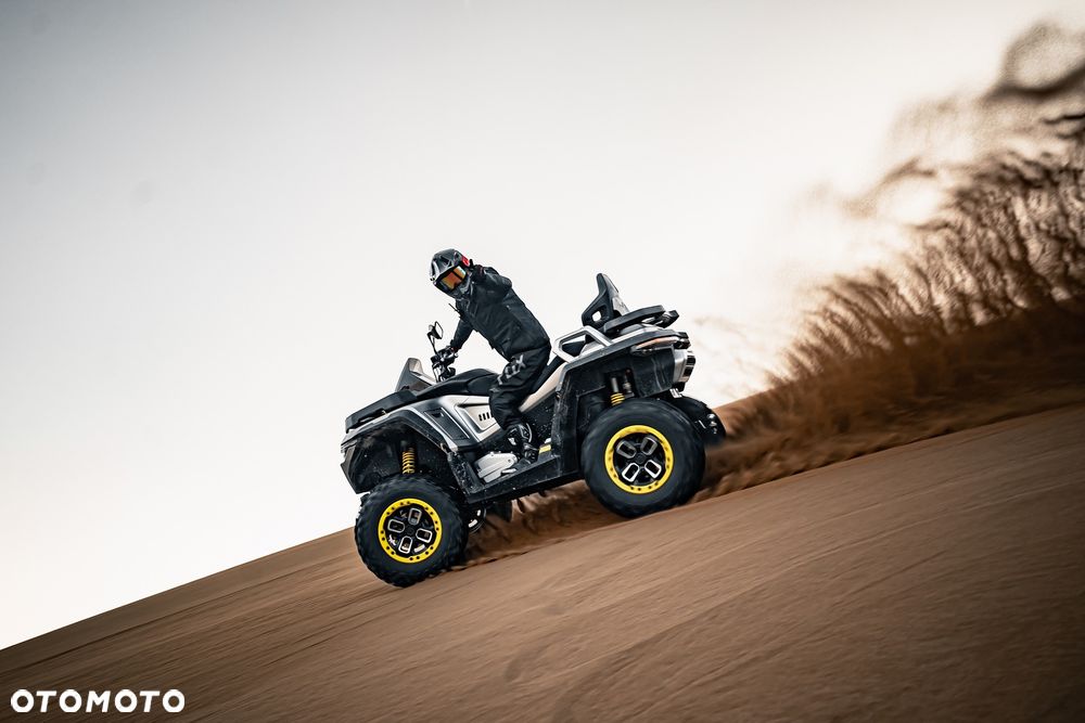 Benda Redstone 1000 - 11