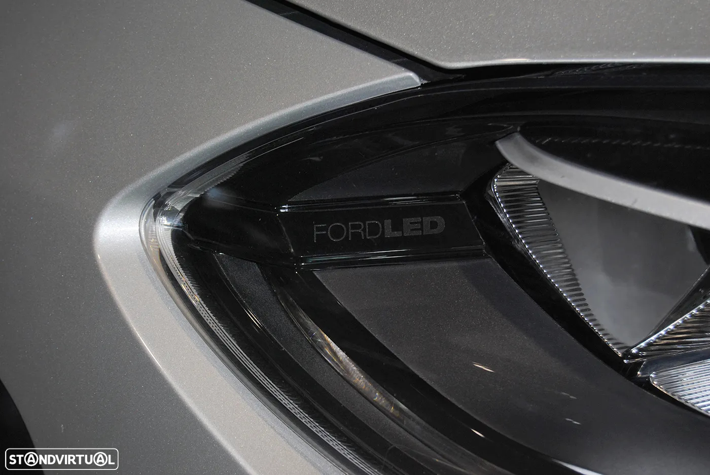 Ford Fiesta 1.0 EcoBoost ST-Line X - 14