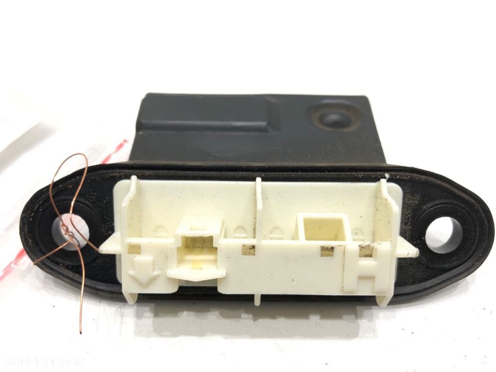 KLAMKA KLAPY TYŁ  LEXUS NX (_Z1_) 2014 - 2022 300h AWD (AYZ15_) 114 kW [155 KM] Hybryda silnik - 3