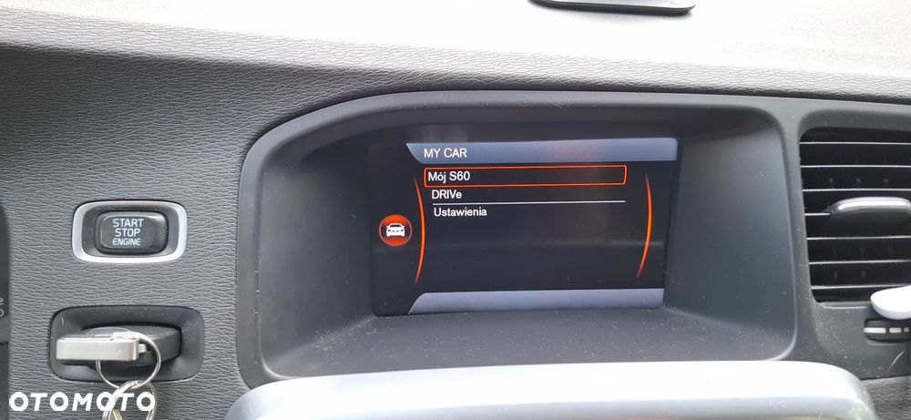 Volvo S60 D3 - 18