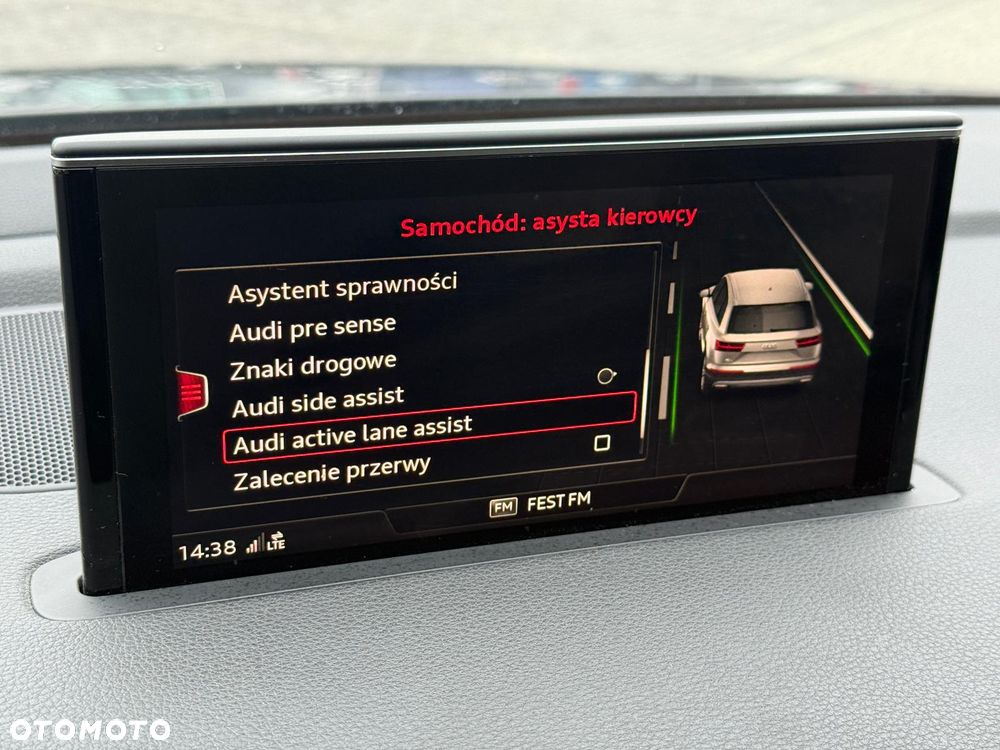 Audi Q7 50 TDI quattro tiptronic S line - 18