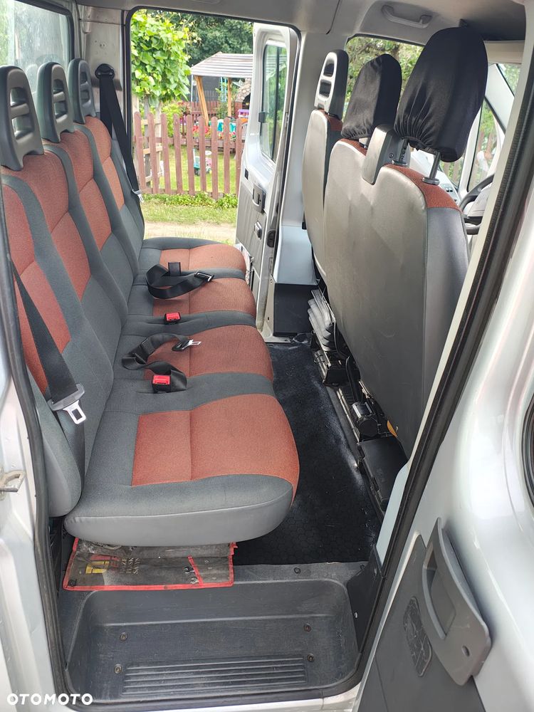 Fiat Ducato - 13