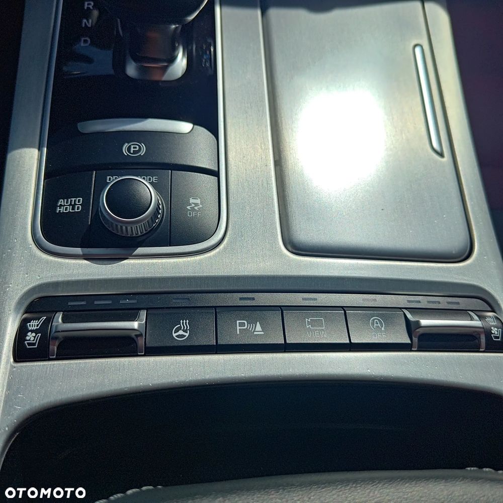 Kia Stinger 2.0 T-GDI GT Line - 21