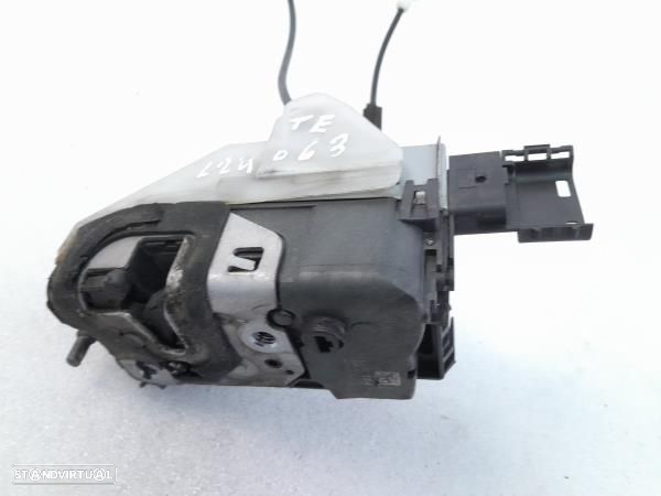 Fecho Porta Tras Esq Citroen C5 Iii Break (Rw_) - 5