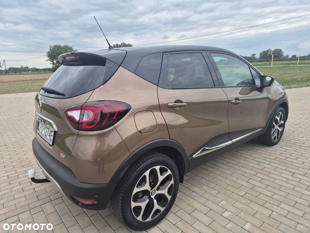 Renault Captur ENERGY TCe 90 Start&Stop Intens - 3