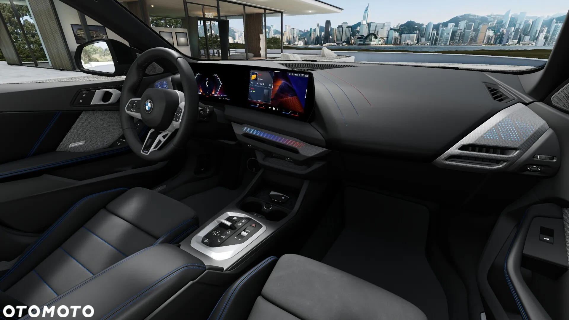 BMW Seria 2 220 Gran Coupe - 15