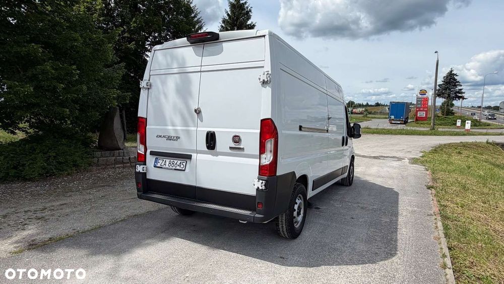 Fiat Ducato - 16