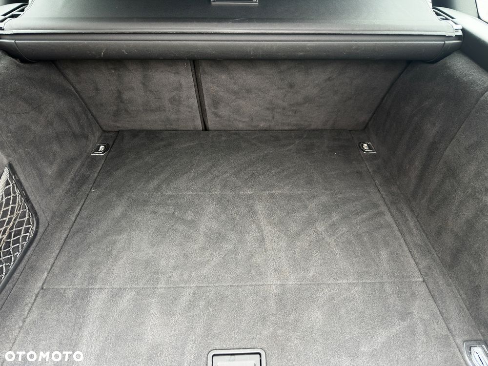 Audi A4 Avant 1.8T Quattro - 30
