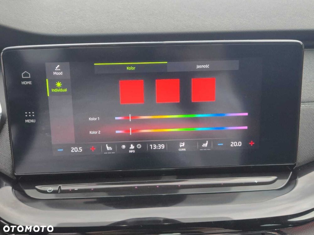 Skoda Octavia 2.0 TSI 4x4 Sportline DSG - 28