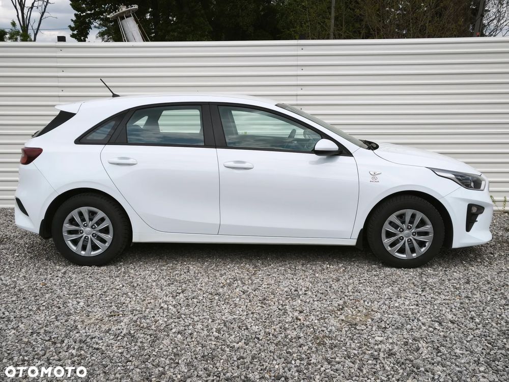 Kia Ceed 1.4 S - 11