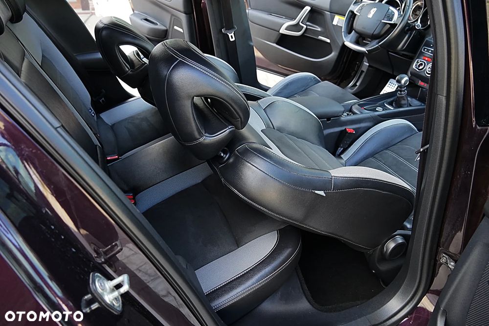 DS Automobiles DS 4 Crossback - 19