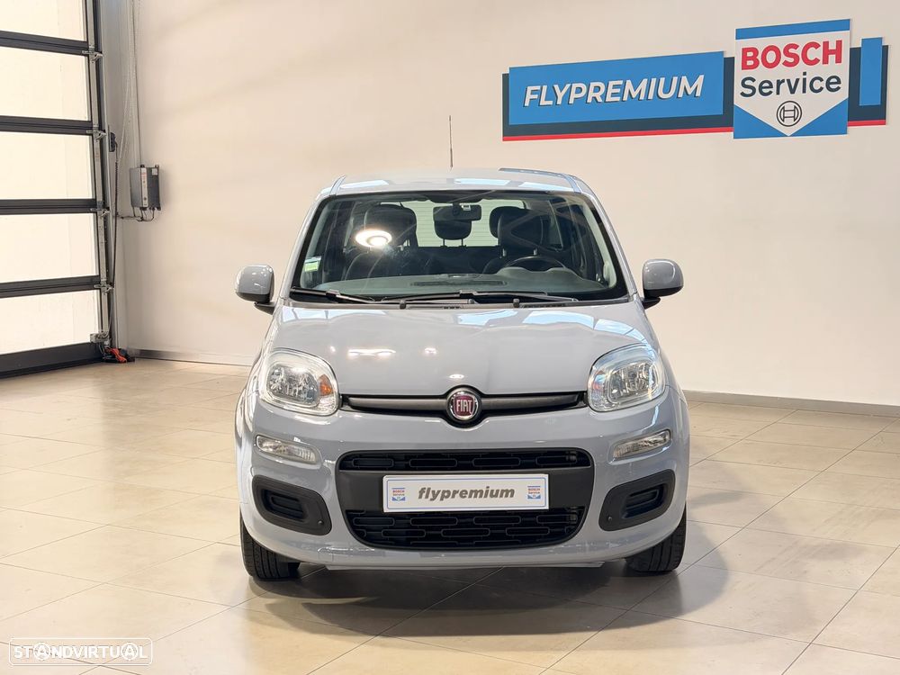 Fiat Panda 1.2 Lounge S&S - 2