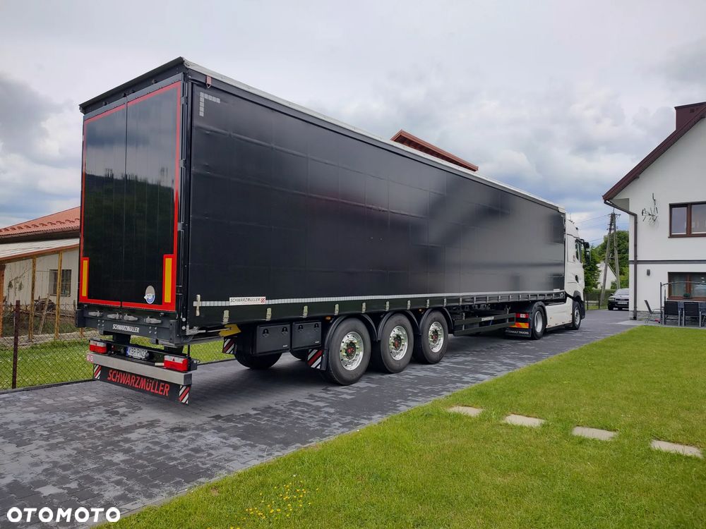 Renault Gamma T 520 - 25