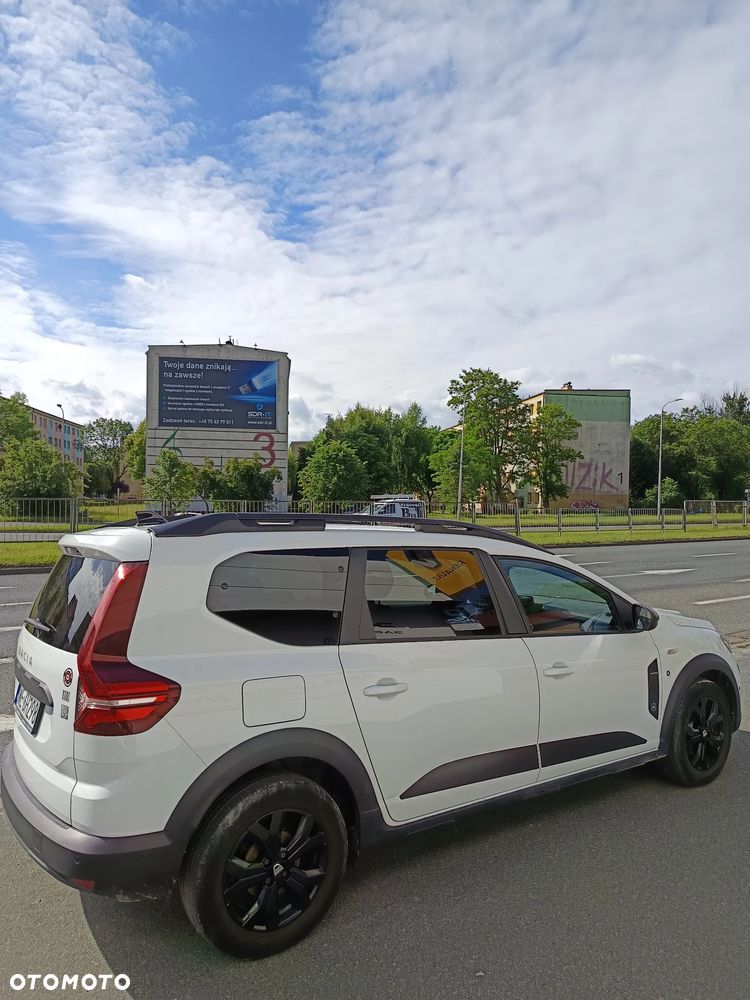 Dacia Jogger 1.0 TCe SL Extreme 7os - 4