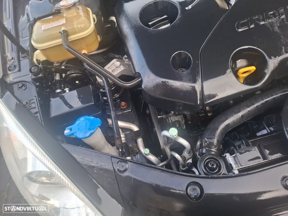 Kia Ceed SW 1.6 CRDi EX - 12