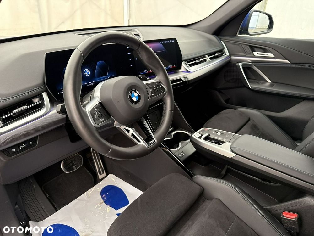 BMW X1 - 14