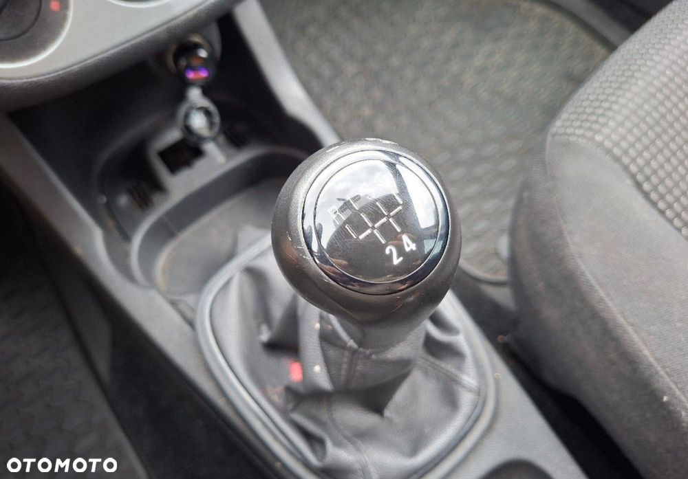Opel Corsa - 21