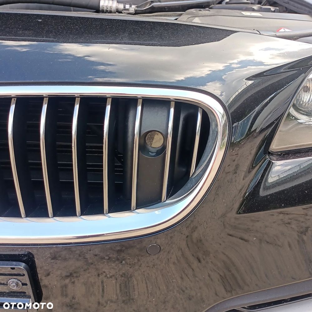 BMW Seria 5 530d xDrive - 1