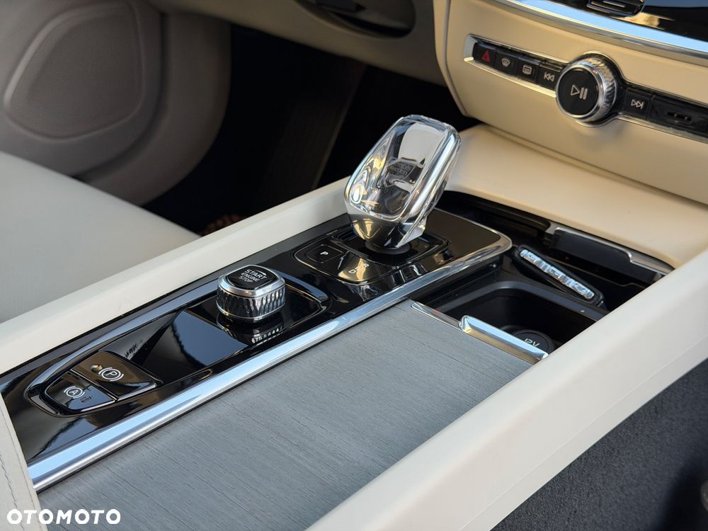 Volvo V60 B4 B DKG Inscription - 8