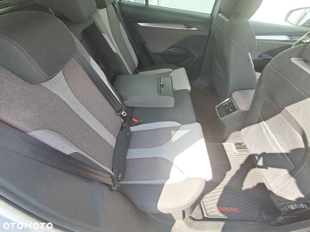 Skoda Enyaq 60 62kWh - 13