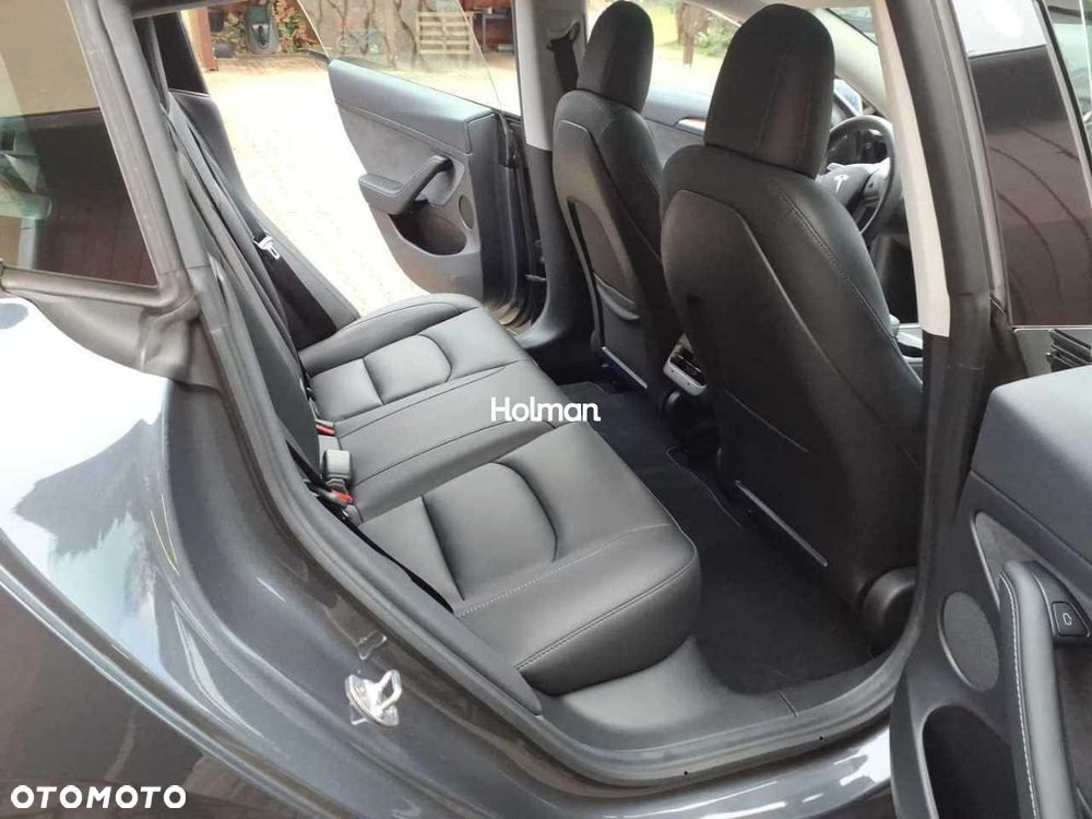 Tesla Model 3 Langstreckenbatterie Allradantrieb Dual Motor - 9