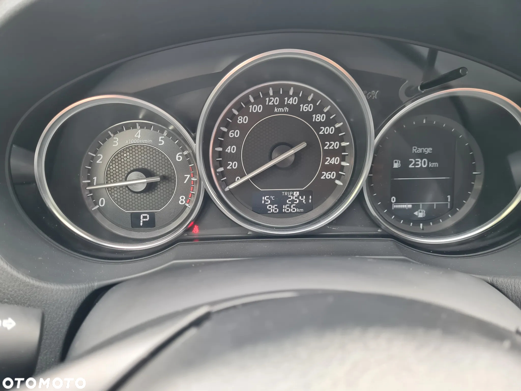 Mazda 6 - 15