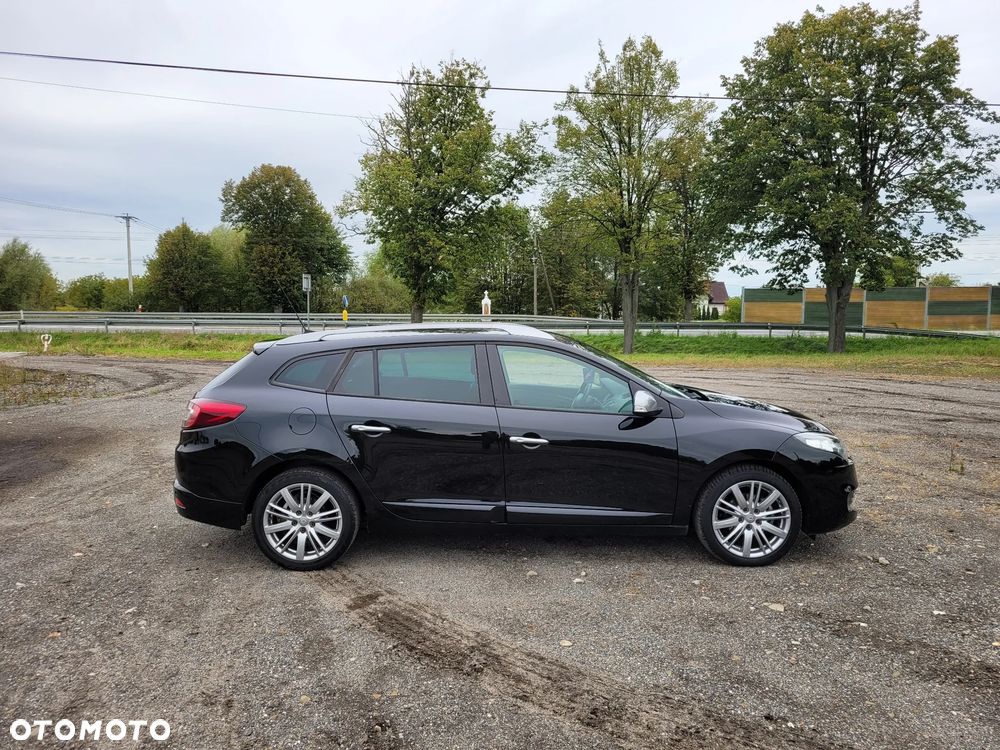 Renault Megane - 15