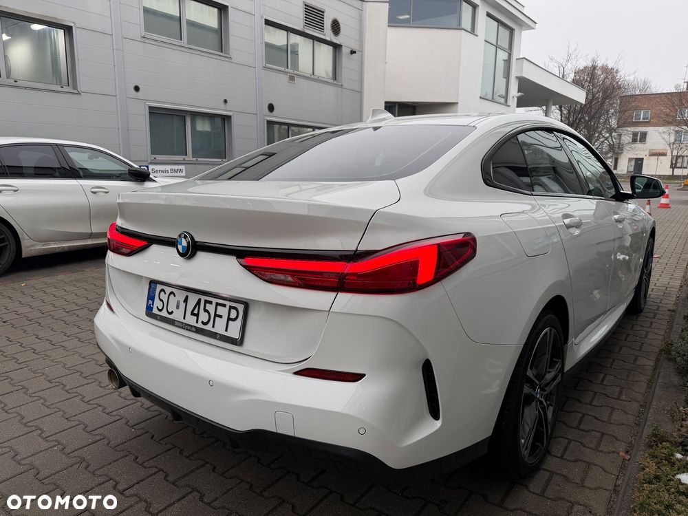 BMW Seria 2 218i M Sport - 13