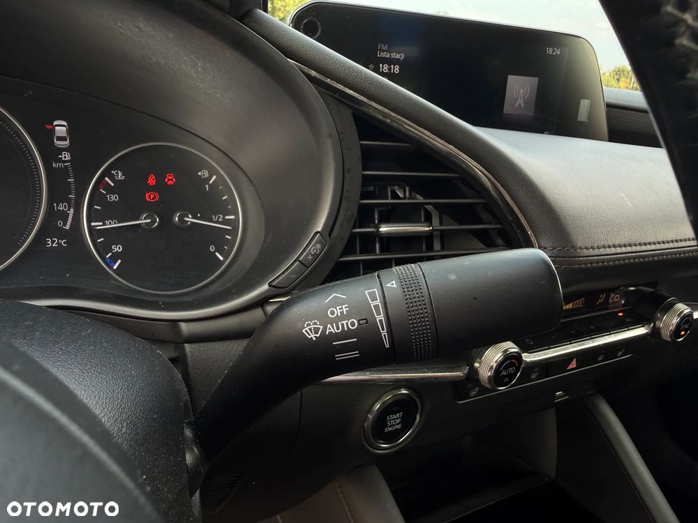 Mazda 3 - 19