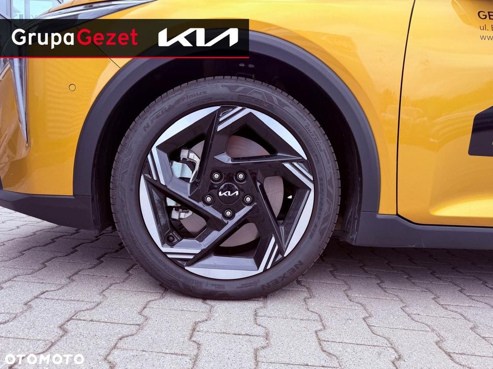 Kia K4 1.6 T-GDI L - 16