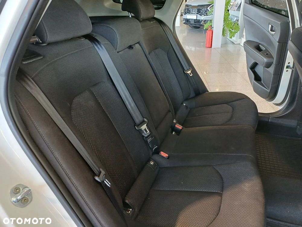 Kia Optima 1.6 CRDI SCR M DCT - 16