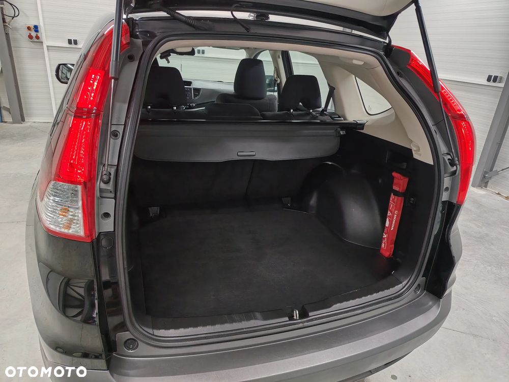 Honda CR-V 2.0 Elegance (2WD) - 29