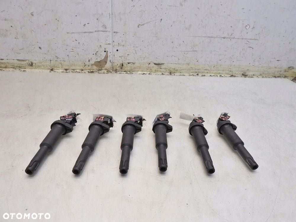 CEWKA ZAPŁONOWA BMW E61 2.5i 7548553 - 6