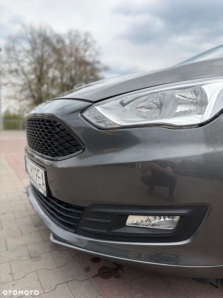 Ford Grand C-MAX 1.0 EcoBoost Ambiente ASS - 15