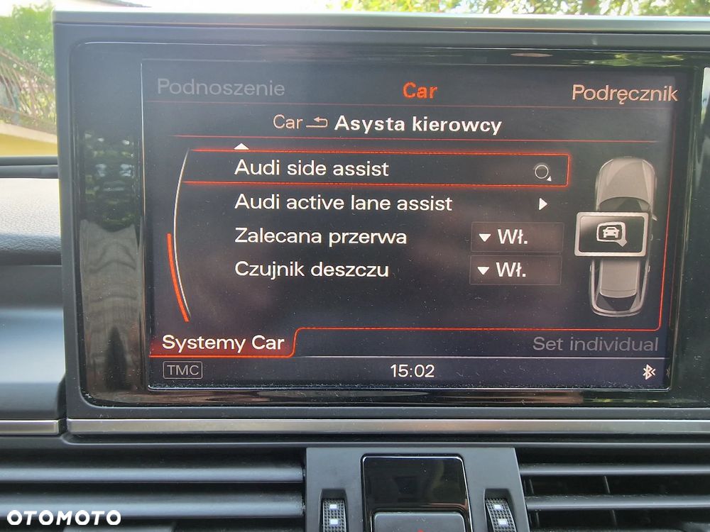 Audi A6 Allroad - 38