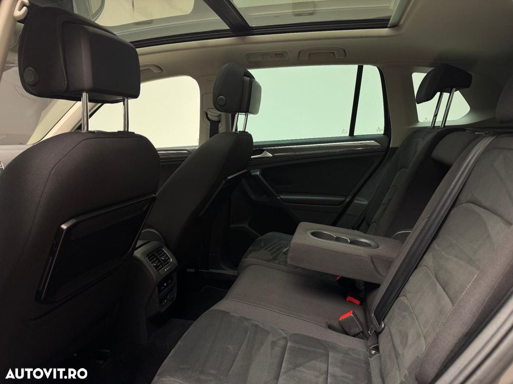 Volkswagen Tiguan - 19