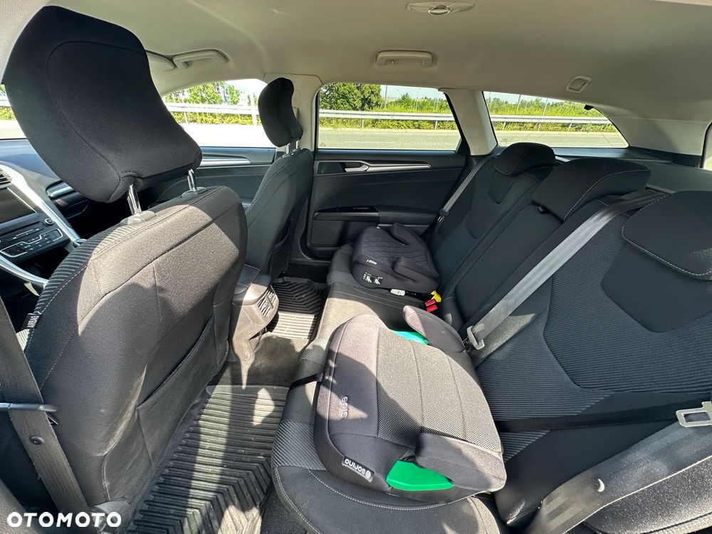 Ford Mondeo 1.5 EcoBoost Edition - 6