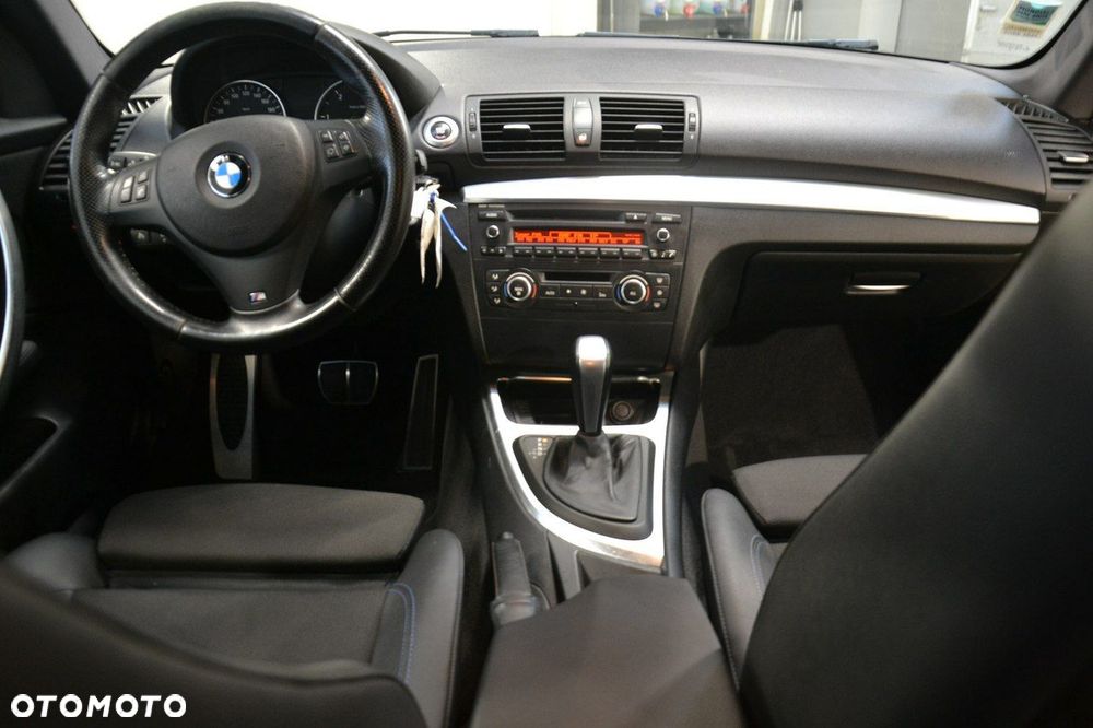 BMW Seria 1 - 16