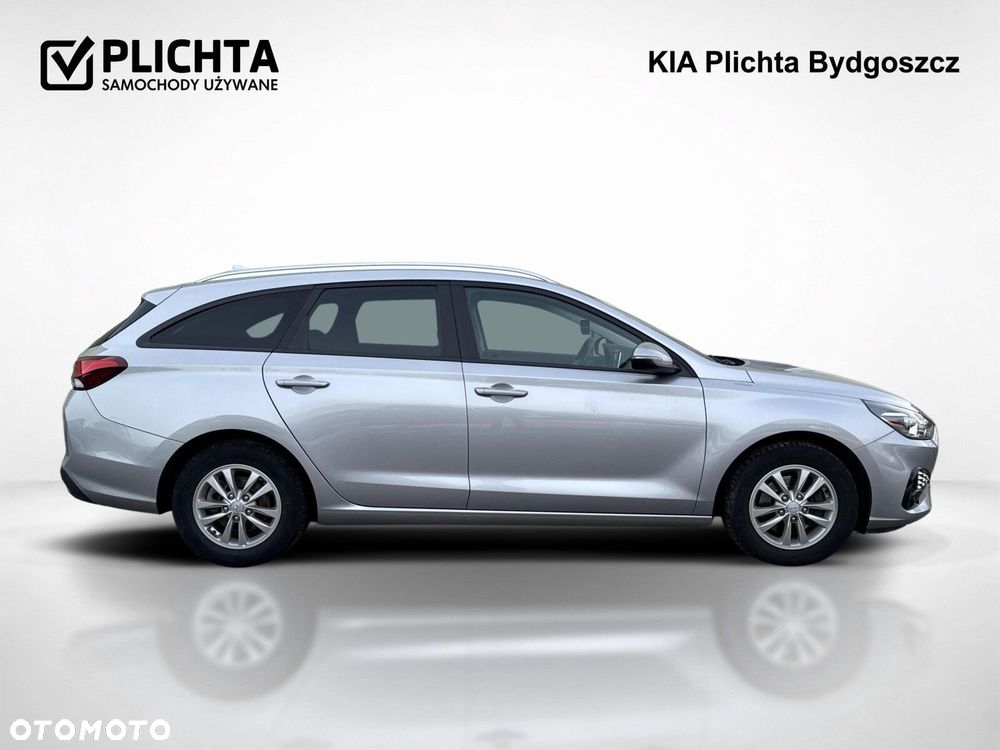 Hyundai i30 1.0 T-GDI Modern - 7