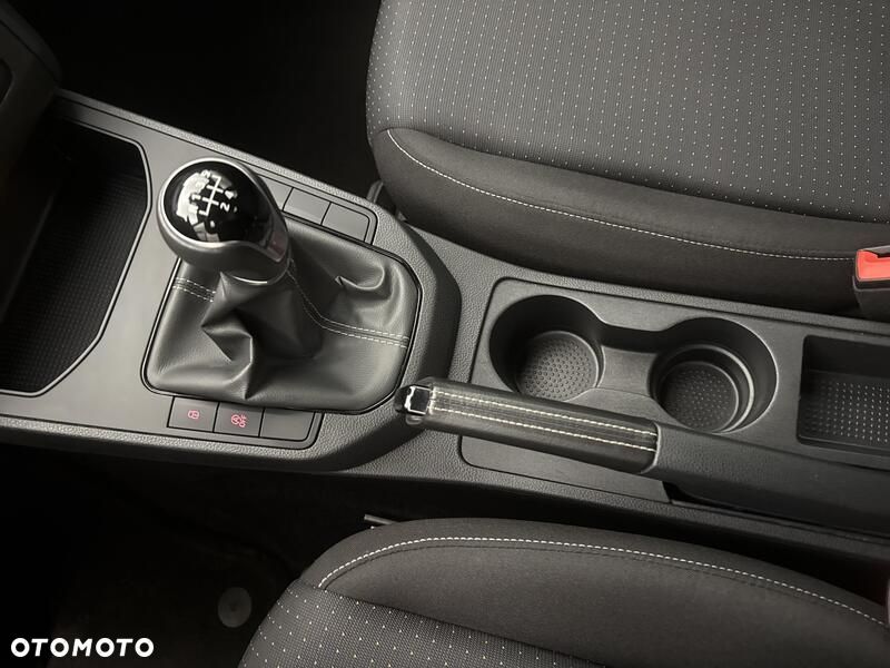 Seat Ibiza 1.0 TSI Style S&S - 17