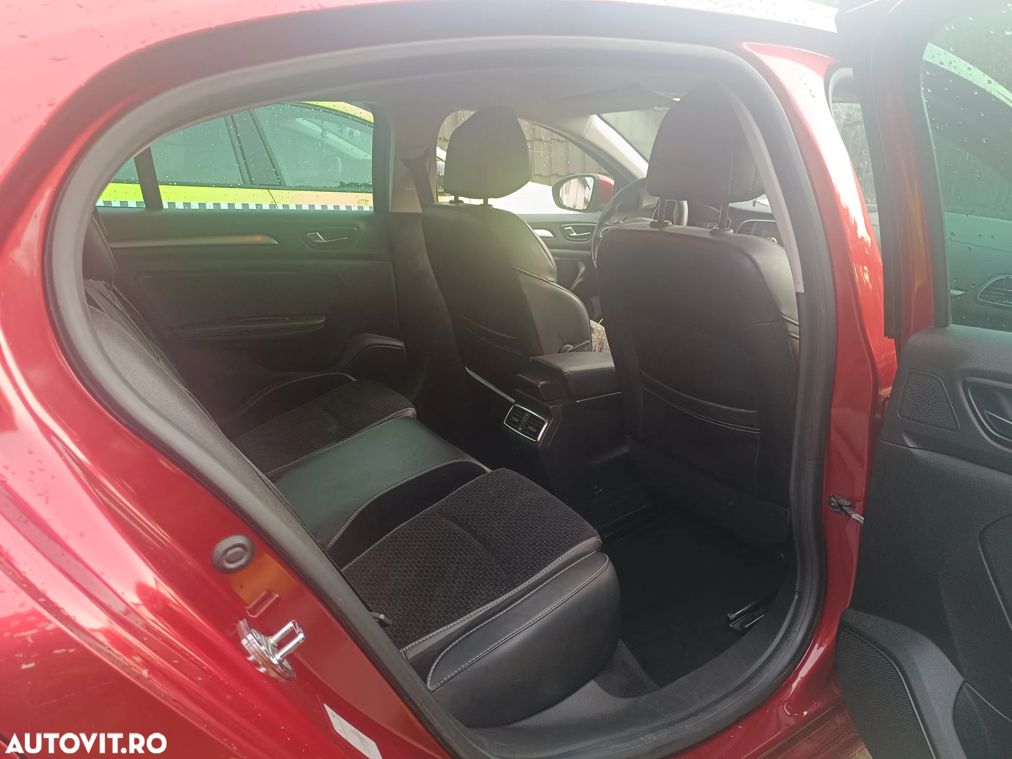 Renault Megane TCe GPF Intens - 28