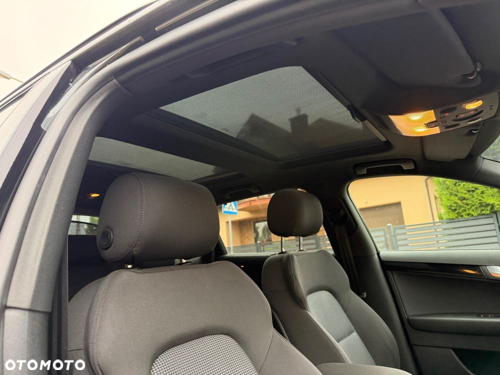 Audi A3 Sportback 2.0 TDI DPF S line Sportpaket - 37