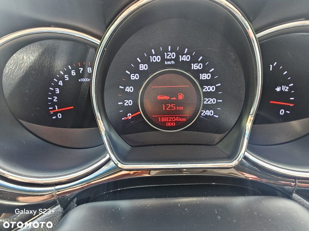 Kia Ceed 1.6 GDI Dream Team Edition - 11