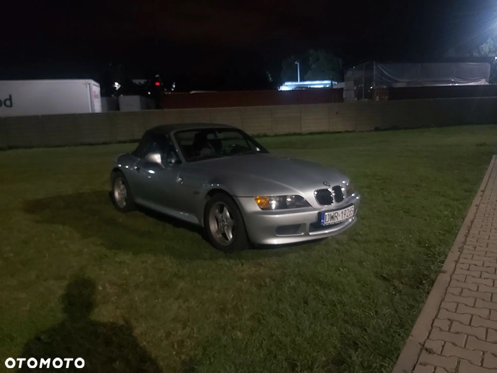 BMW Z3 - 10