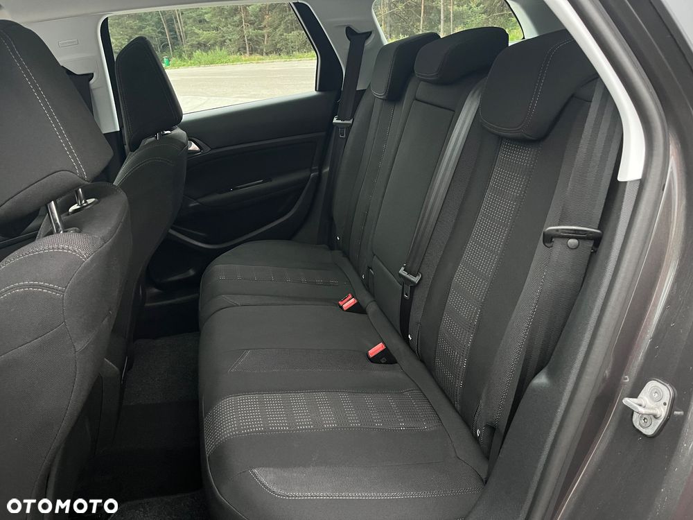 Peugeot 308 BlueHDi 150 Stop & Start Allure - 10