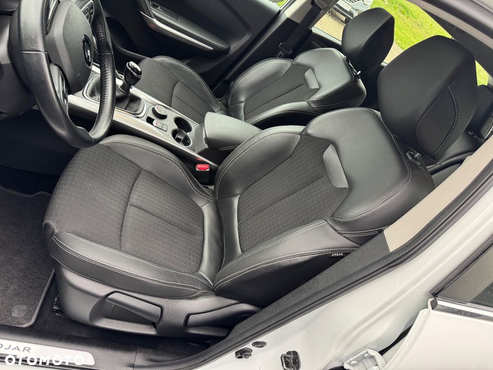Renault Kadjar Energy dCi 110 Business - 24