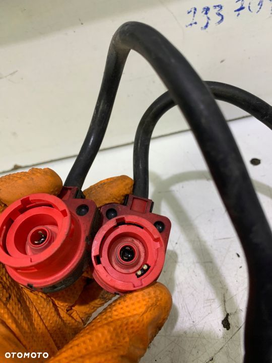 PRZETWORNICA XENON STEROWNIK 8387114 BMW E39 - 3