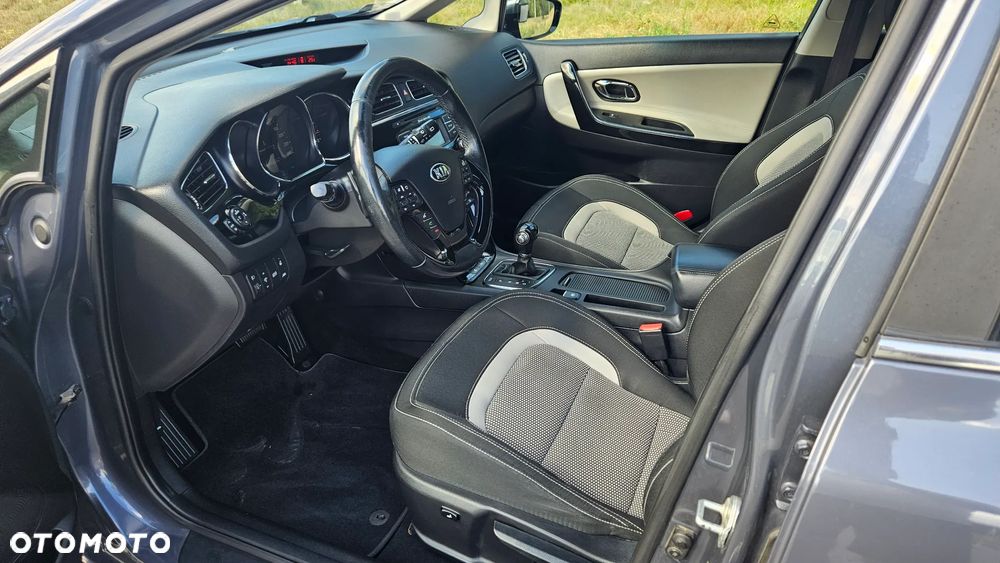Kia Ceed 1.6 GDI DCT Spirit - 7