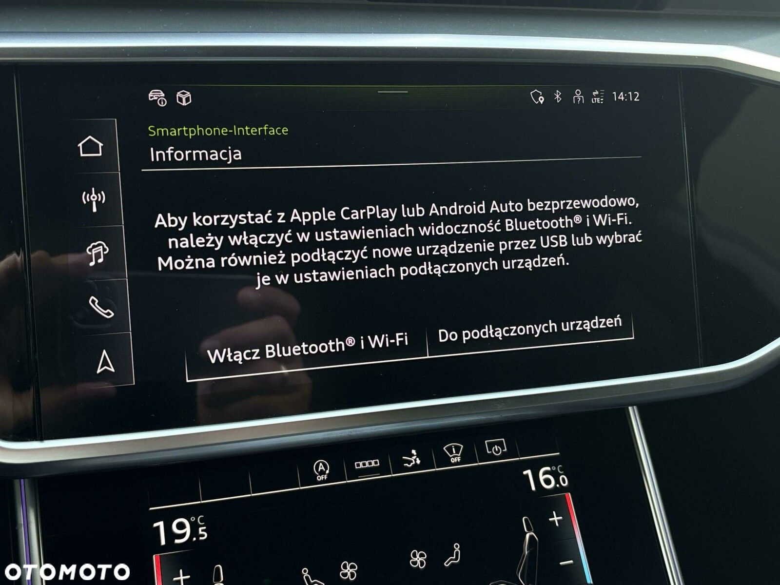 Audi A7 Sportback - 23